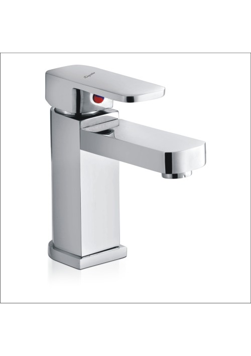 BLISS COLLECTION / Single Lever Basin Mixer